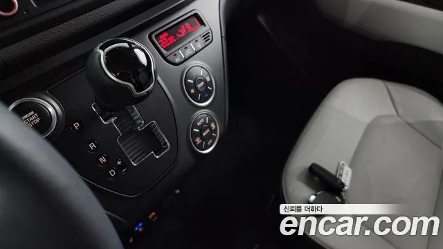 Kia The New Kia Ray id 2737214 из Кореи 19