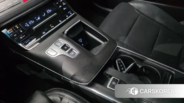 Hyundai The New Grandeur IG id 3587234 из Кореи 19