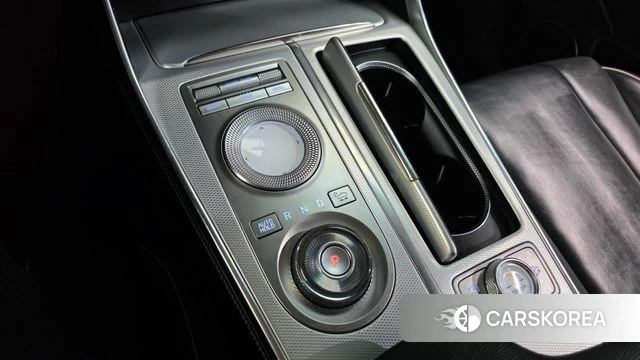 Genesis GV80 id 4750885 из Кореи 19