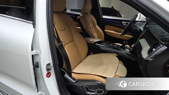 Volvo XC60 second Generation id 3867307 из Кореи 19