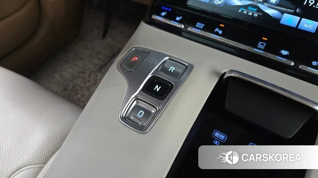 Hyundai The New Grandeur IG id 3941729 из Кореи 20