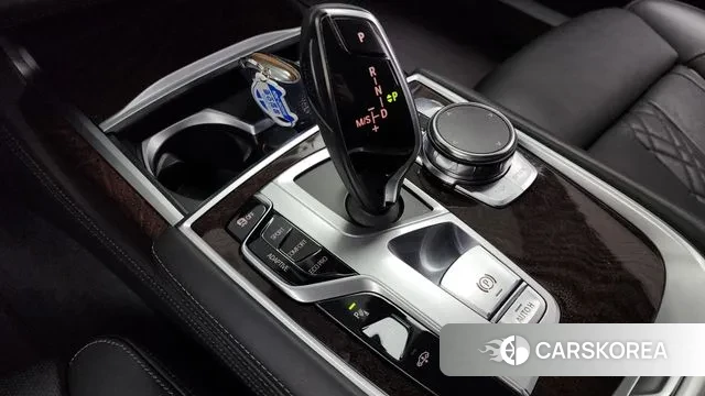 BMW 7 Series (G11) id 3578650 из Кореи 19