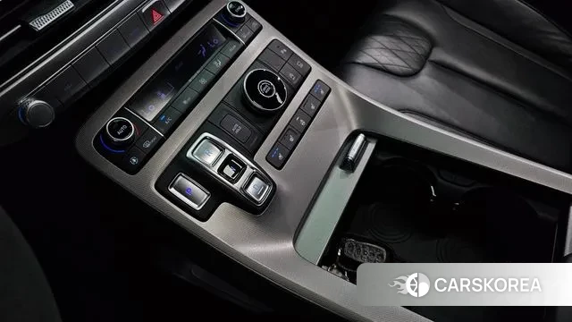 Hyundai Palisade id 3045360 из Кореи 19