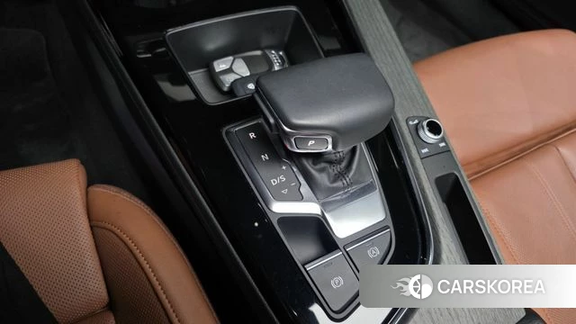 Audi A5 (F5) id 3877036 из Кореи 19