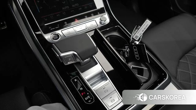 Audi Q7 (4M) id 4522979 из Кореи 35