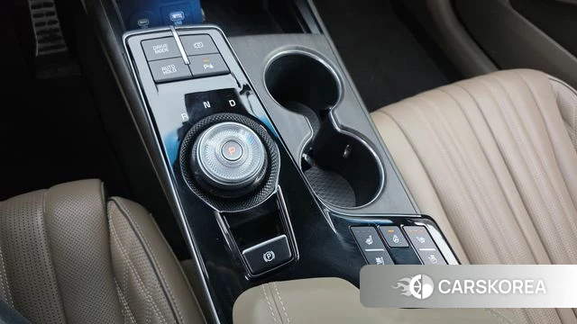 Kia K8 id 4302903 из Кореи 19