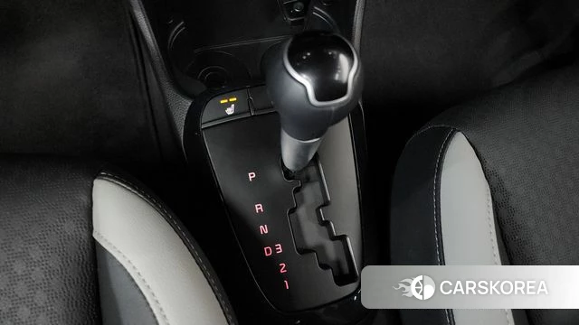 Kia All New Morning (JA) id 4339138 из Кореи 19