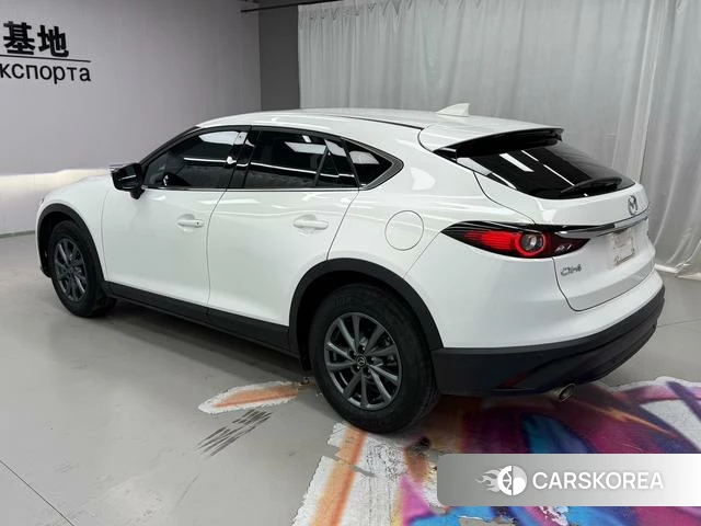 Mazda CX-4 id 4259058 из Китая 9