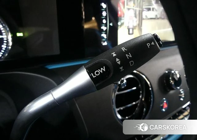 Rolls-Royce Ghost 2nd Generation id 4772488 из Кореи 19