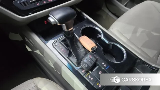 Kia The New Carnival id 3379919 из Кореи 19