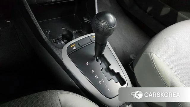 Kia All New Morning (JA) id 3879516 из Кореи 19