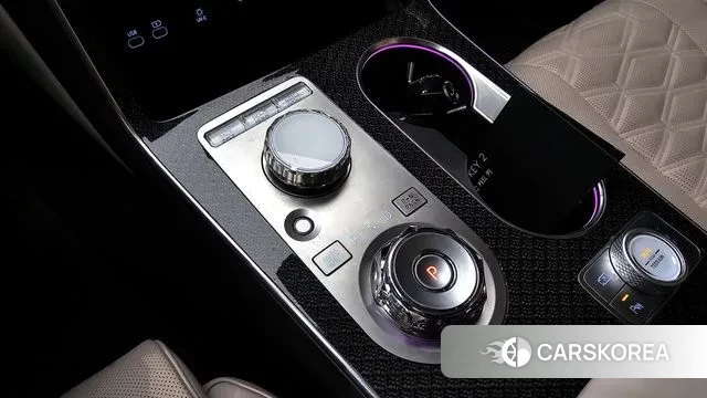 Genesis GV80 Coupe id 3507653 из Кореи 19