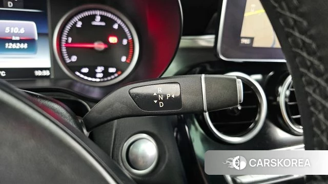 Mercedes-Benz GLC-Class X253 id 4203969 из Кореи 34