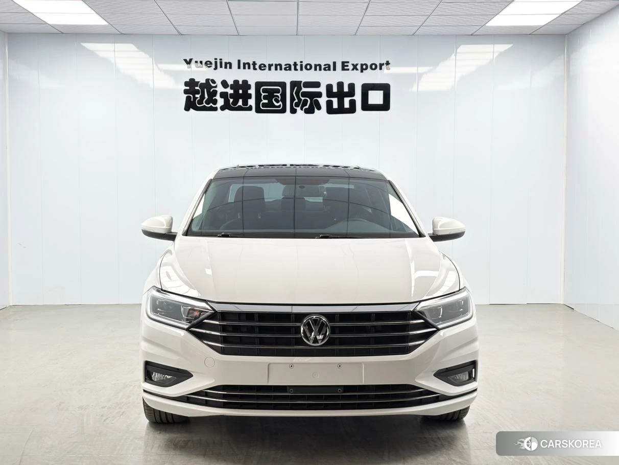 Volkswagen Sagitar id 4467656 из Китая 10