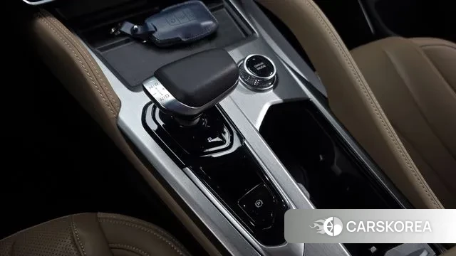 Renault Korea (Samsung) Grand Coleos id 3750802 из Кореи 19