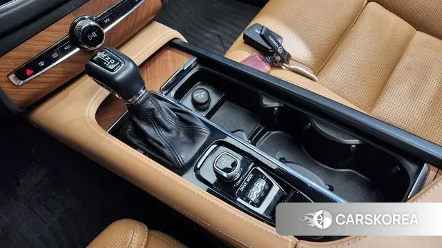 Volvo XC90 second Generation id 3413359 из Кореи 19