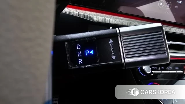 Hyundai Santa Fe (MX5) id 3565525 из Кореи 19