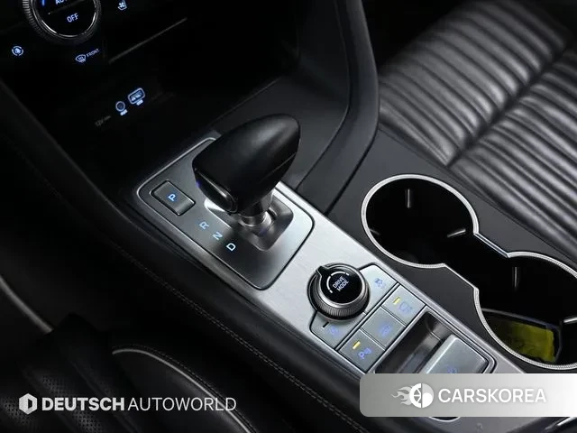 Genesis G70 id 3552339 из Кореи 19