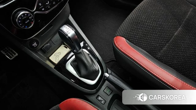 Renault Korea (Samsung) Clio id 4225310 из Кореи 30