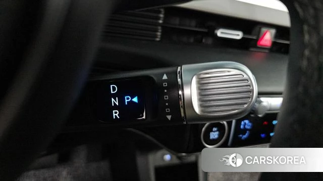 Hyundai Ionic 5 id 4280661 из Кореи 19
