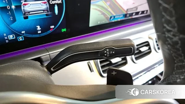 Mercedes-Benz GLE-Class W167 id 3728062 из Кореи 19