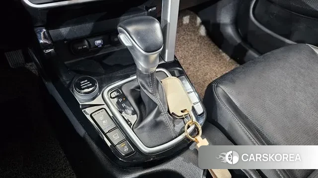 Kia Seltos id 3139203 из Кореи 19