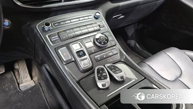 Hyundai The New Santa Fe id 3305894 из Кореи 19