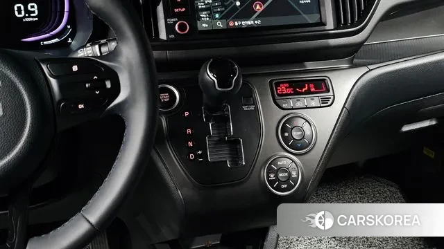 Kia The New Kia Ray id 3347837 из Кореи 19