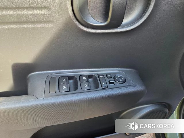 Hyundai Casper id 3922089 из Кореи 19