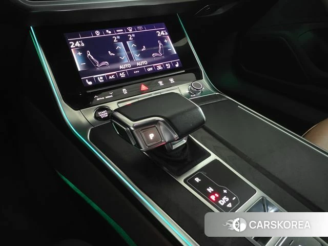 Audi A6 (C8) id 4847786 из Кореи 16
