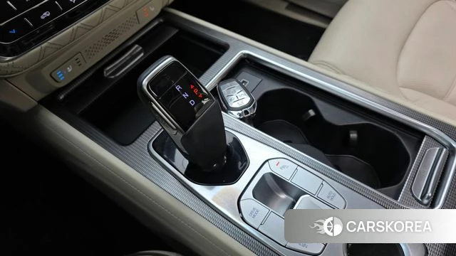 Ssangyong All New Rexton id 4735567 из Кореи 19