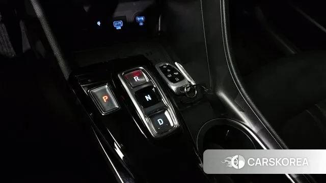 Hyundai Sonata (DN8) id 3587342 из Кореи 19