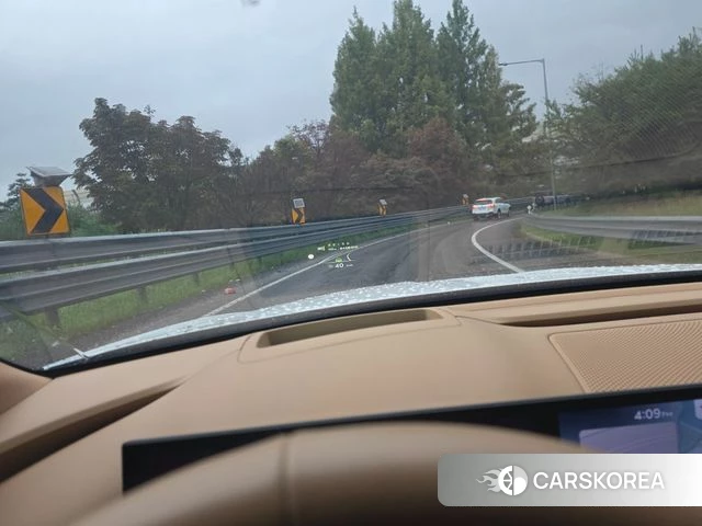 Genesis G80 (RG3) id 4752695 из Кореи 9