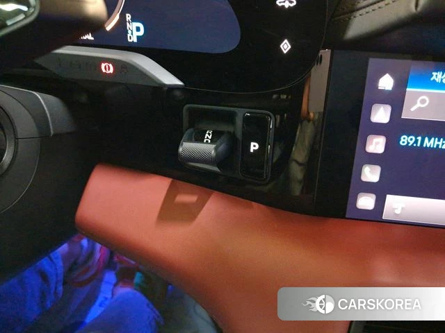 Porsche Taycan id 4179703 из Кореи 15