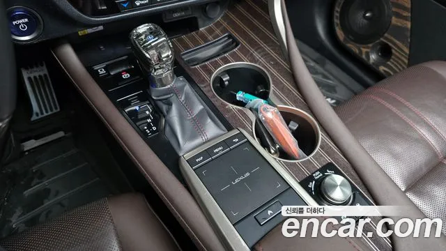 Lexus RX450h 4th generation id 2854822 из Кореи 19