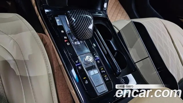 Kia K7 Premier id 2818600 из Кореи 19