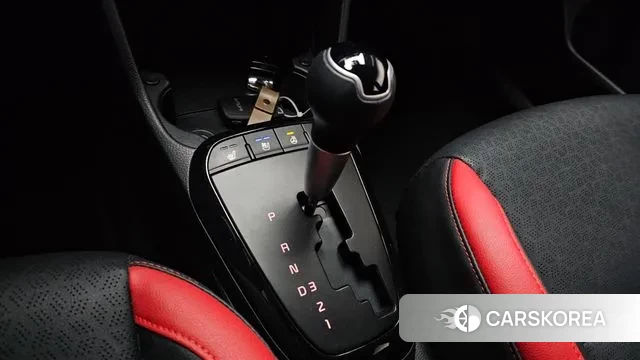 Kia Morning Urban (JA) id 3443159 из Кореи 19