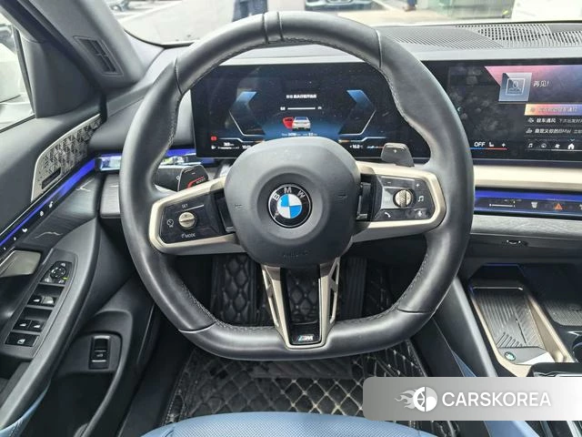 BMW 5 series id 4300971 из Китая 13