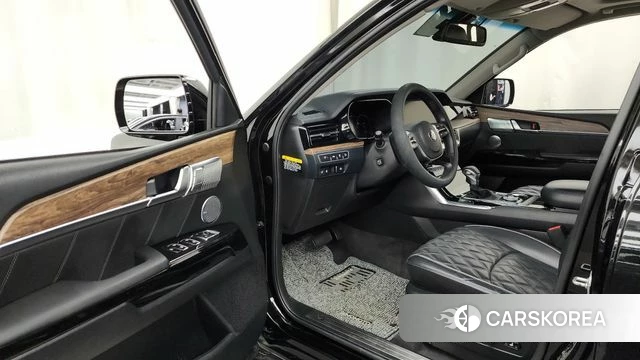 Kia Mohave Master id 4232439 из Кореи 35