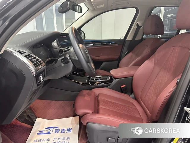 BMW iX3 id 4278089 из Китая 9