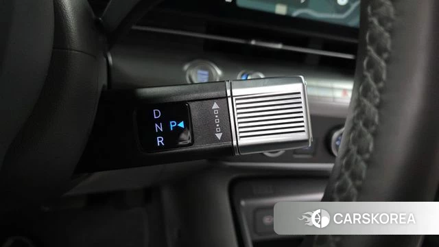 Hyundai Kona (SX2) id 4686921 из Кореи 19