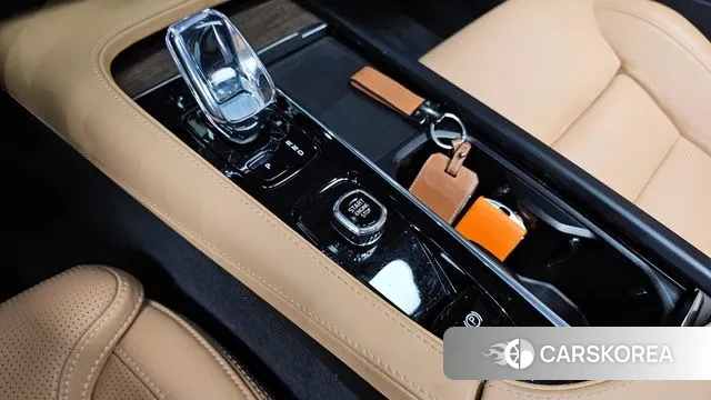 Volvo S90 id 3341876 из Кореи 19