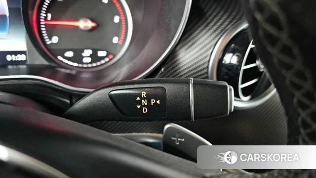 Mercedes-Benz V-Class id 4345744 из Кореи 19