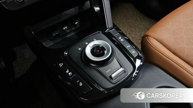 Kia The New Seltos id 4488198 из Кореи 33