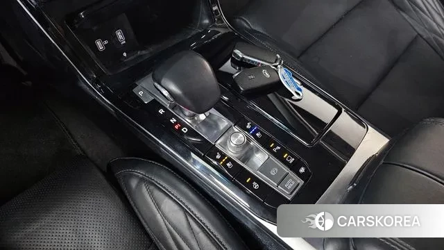 Kia K7 Premier id 3514725 из Кореи 19