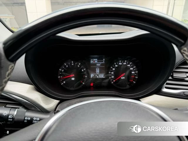 GAC Trumpchi Trumpchi GA6 id 4238404 из Китая 10