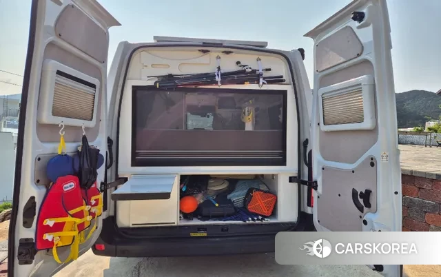 Renault Korea (Samsung) Master id 3011827 из Кореи 14