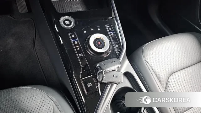 Kia Di Ol Nu Niro id 3404981 из Кореи 19