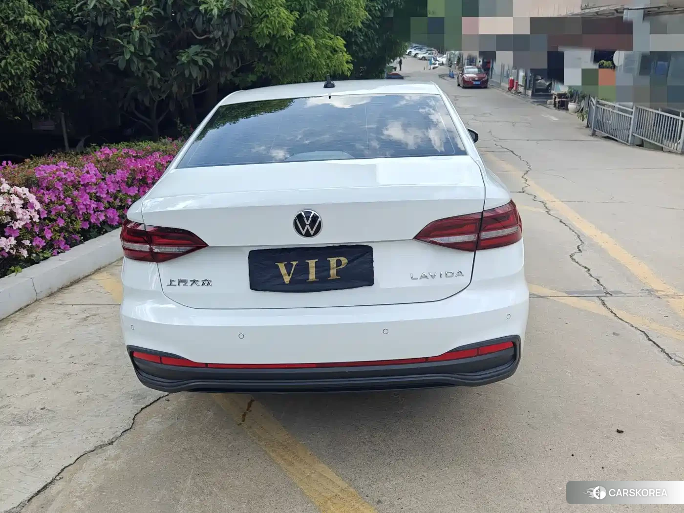 Volkswagen Lavida id 4565090 из Китая 9