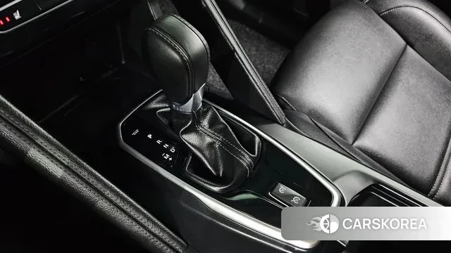 Renault Korea (Samsung) The New QM6 id 3104112 из Кореи 19